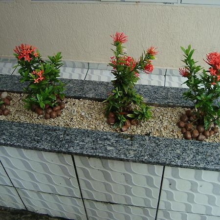 Flat Pousada Da Praia Natal Zewnętrze zdjęcie