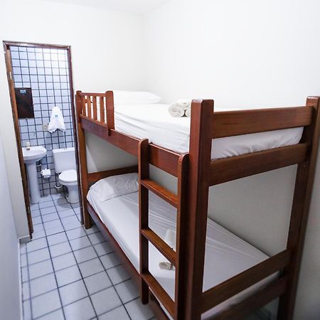 Flat Pousada Da Praia Natal Zewnętrze zdjęcie
