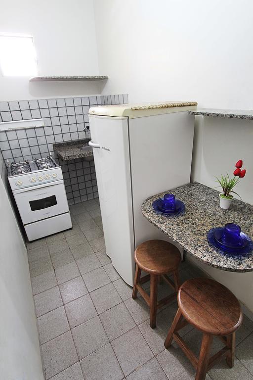 Flat Pousada Da Praia Natal Pokój zdjęcie