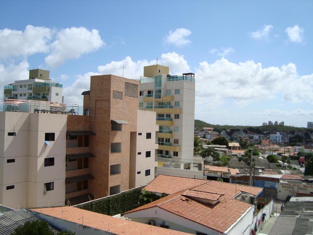 Flat Pousada Da Praia Natal Pokój zdjęcie