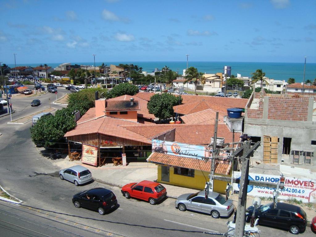 Flat Pousada Da Praia Natal Pokój zdjęcie