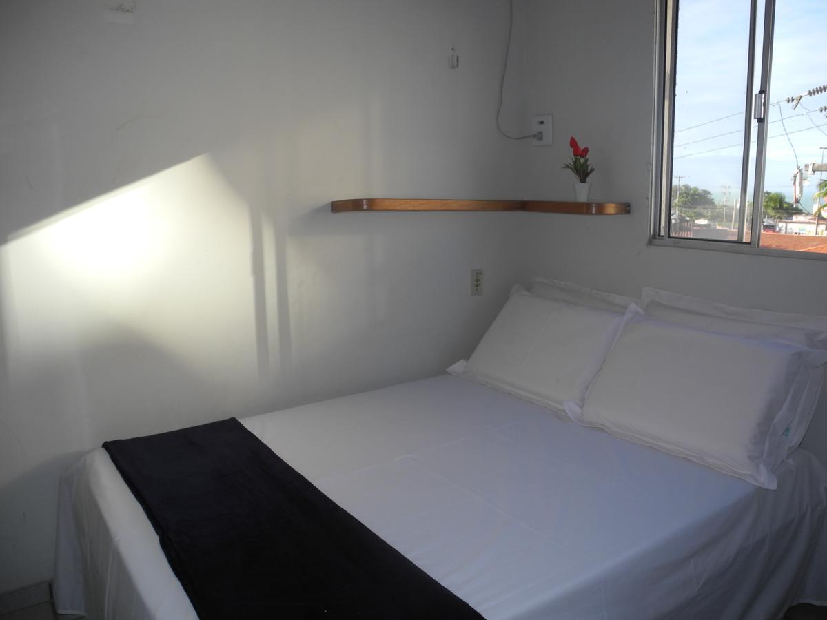 Flat Pousada Da Praia Natal Zewnętrze zdjęcie