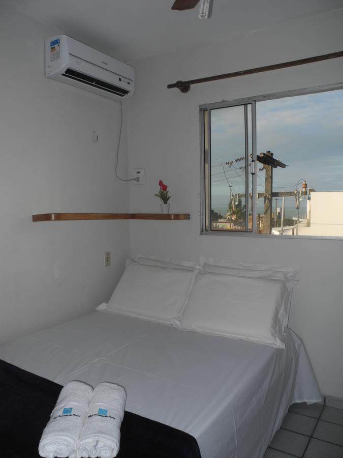Flat Pousada Da Praia Natal Zewnętrze zdjęcie