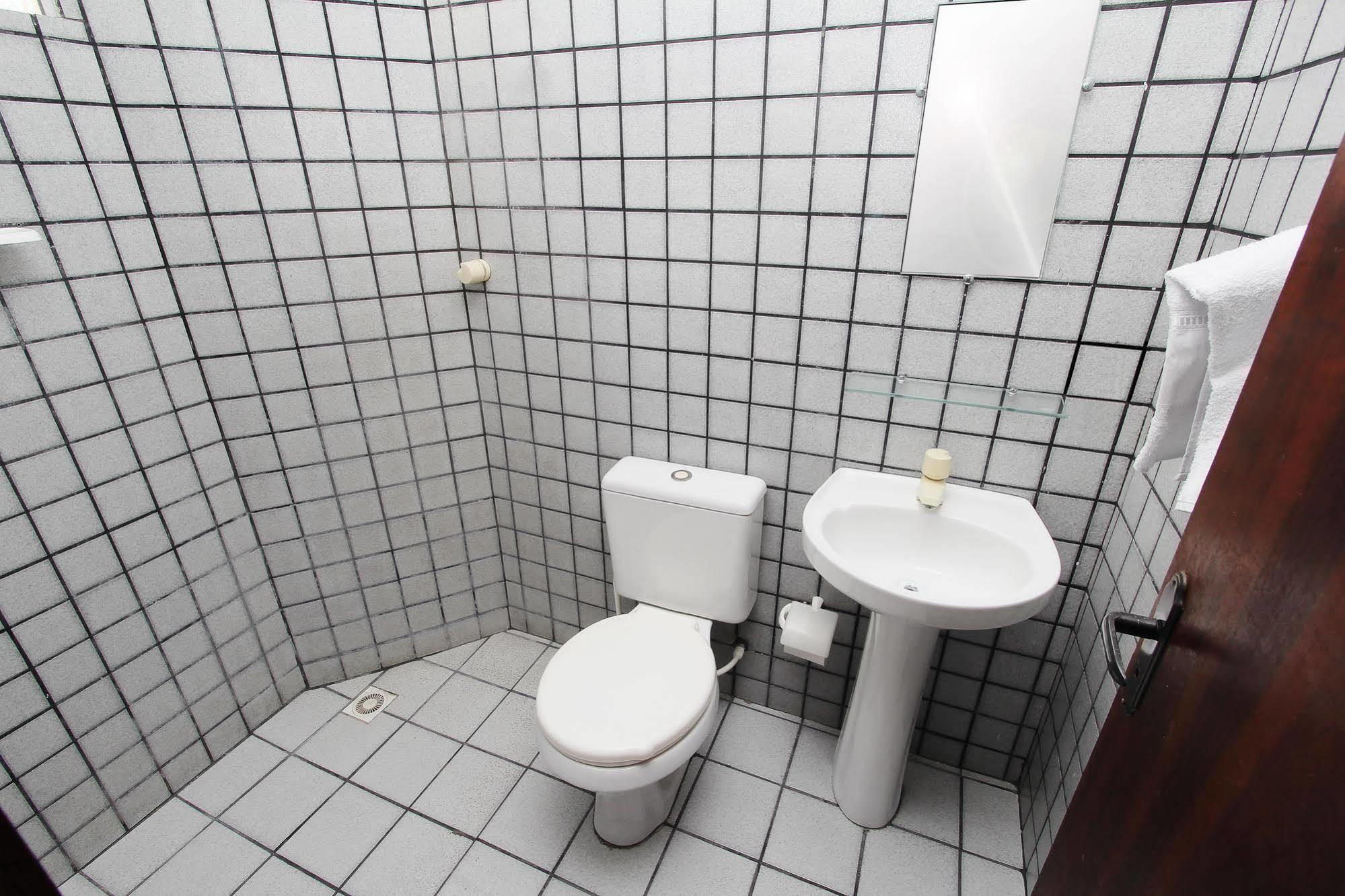 Flat Pousada Da Praia Natal Zewnętrze zdjęcie