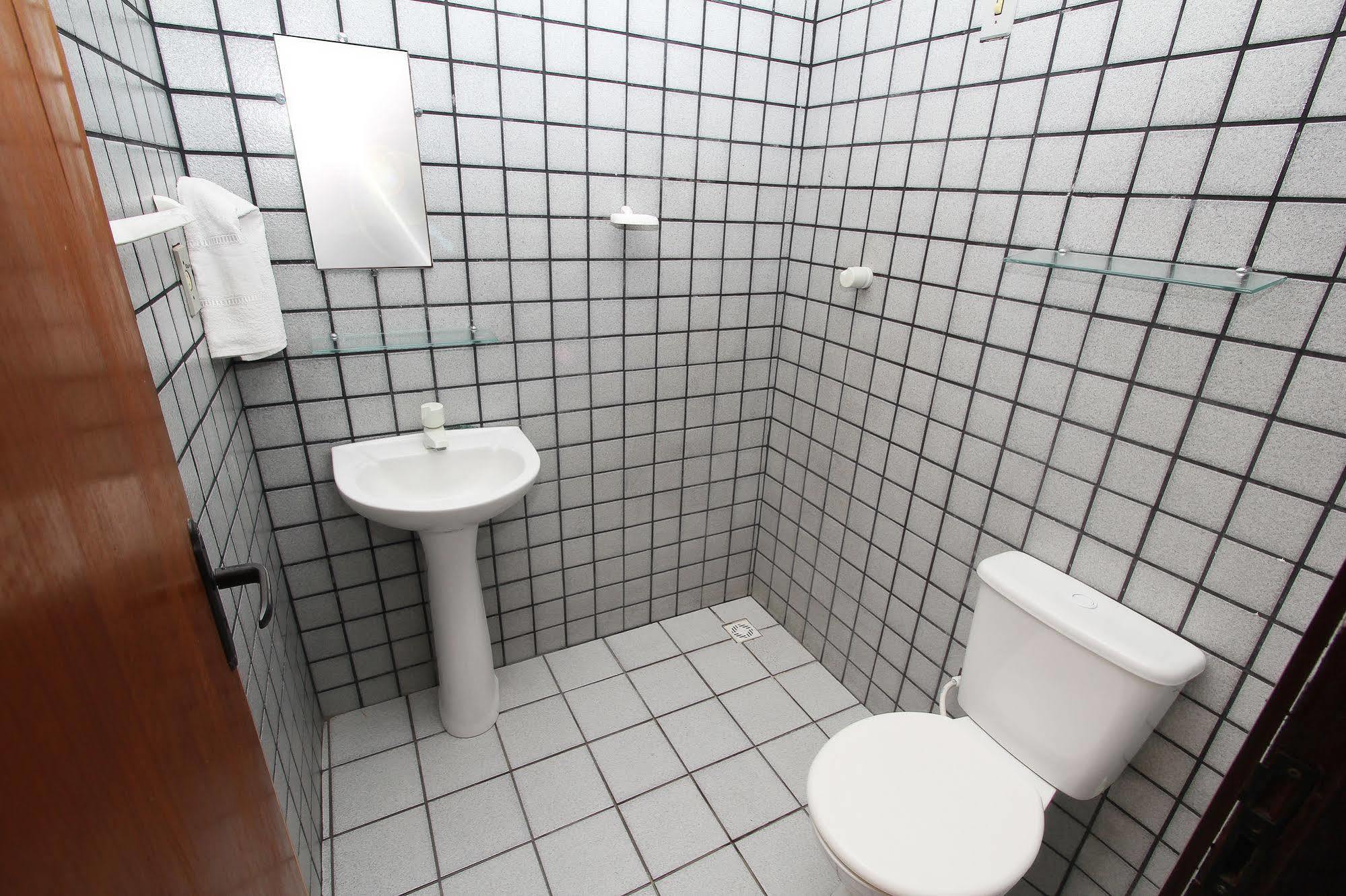 Flat Pousada Da Praia Natal Zewnętrze zdjęcie