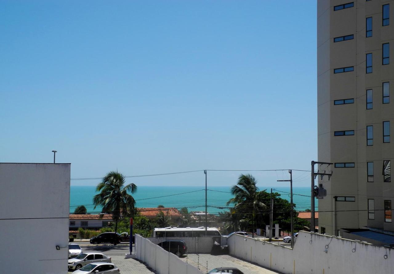 Flat Pousada Da Praia Natal Zewnętrze zdjęcie