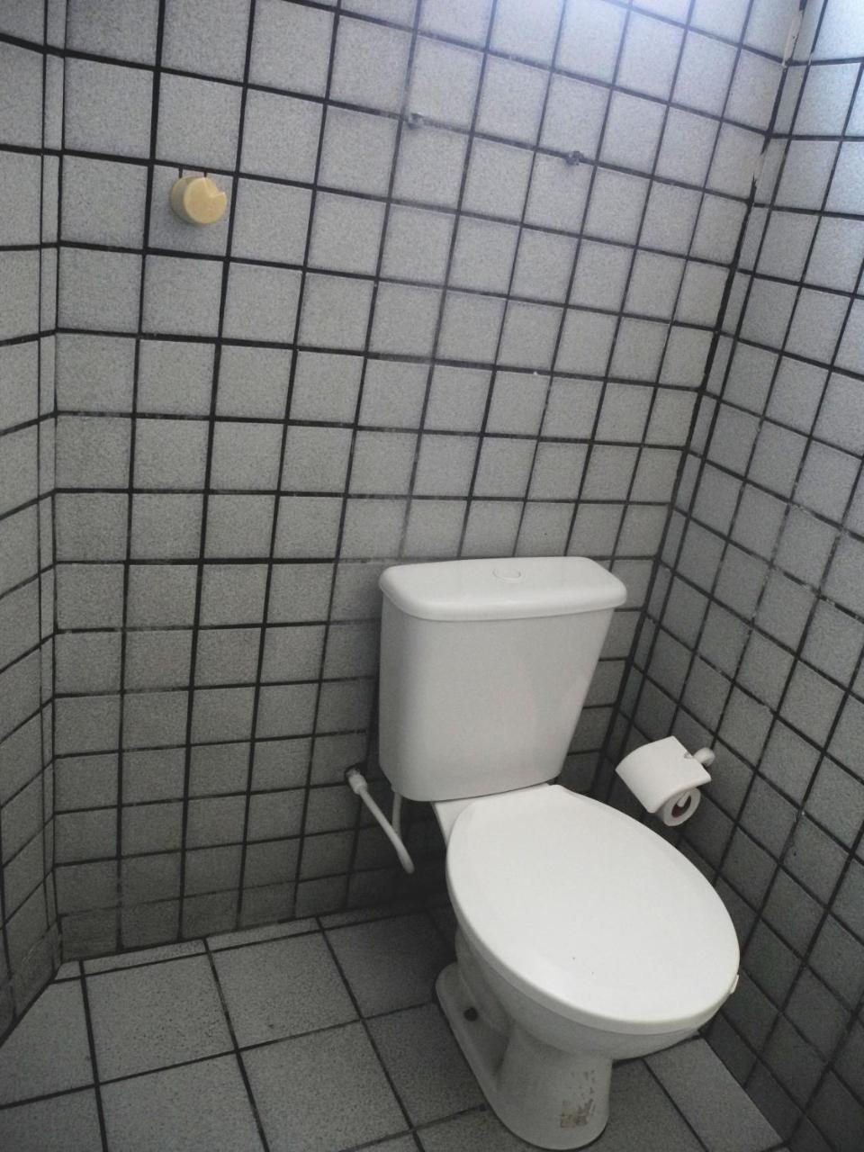 Flat Pousada Da Praia Natal Zewnętrze zdjęcie