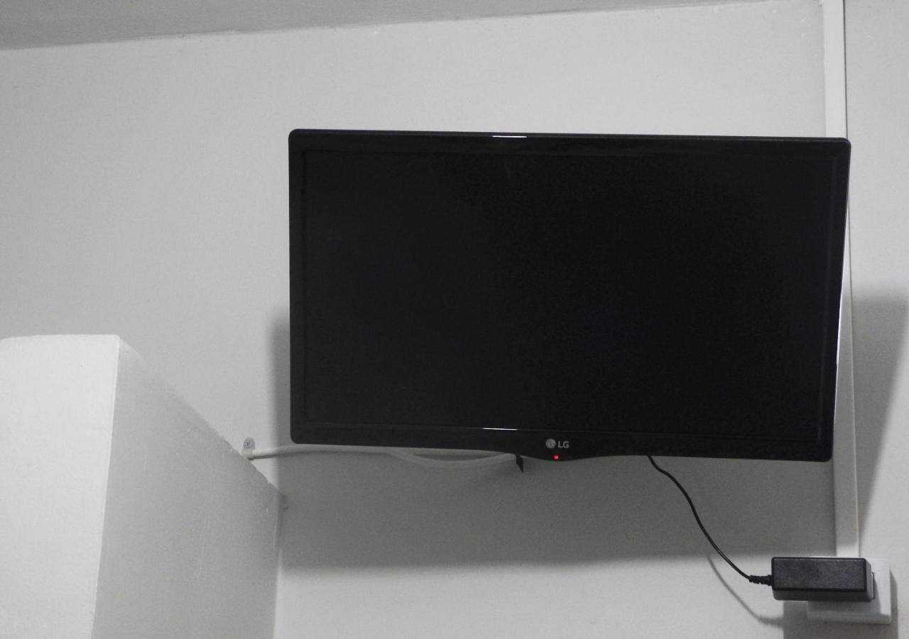 Flat Pousada Da Praia Natal Zewnętrze zdjęcie